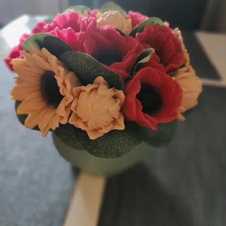 Haciendas Βουκουρέστι