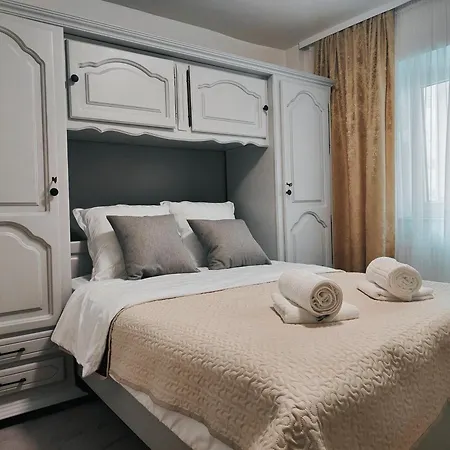 Haciendas Bucarest