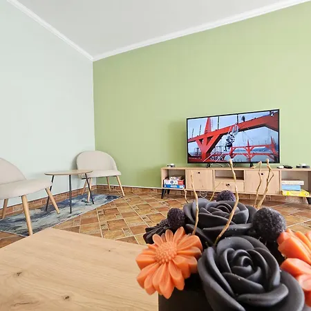 Haciendas * Boekarest