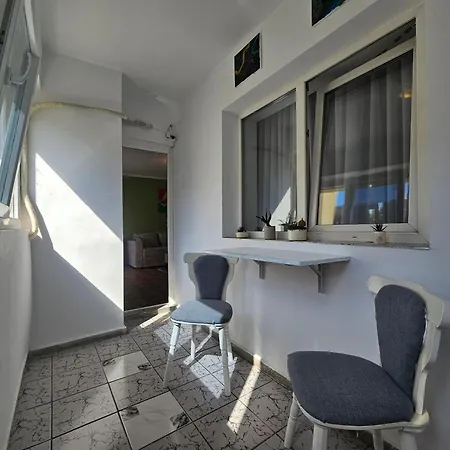 Haciendas Appartement *