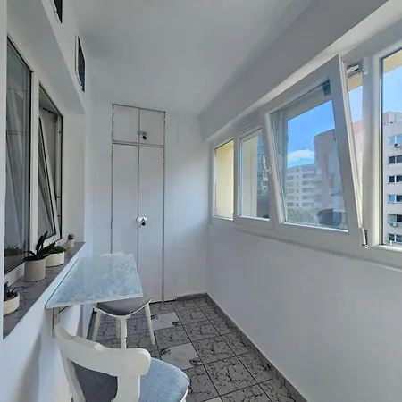 Haciendas Appartement *