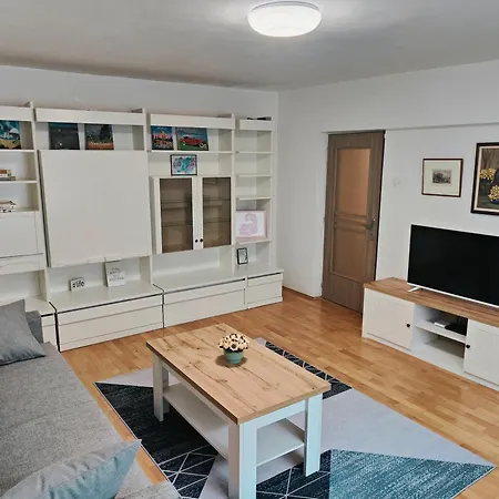 Haciendas Appartement Boekarest