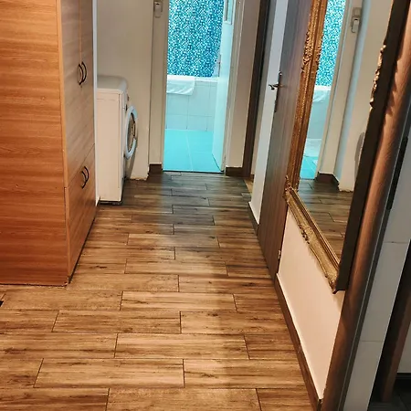 Appartement Haciendas *